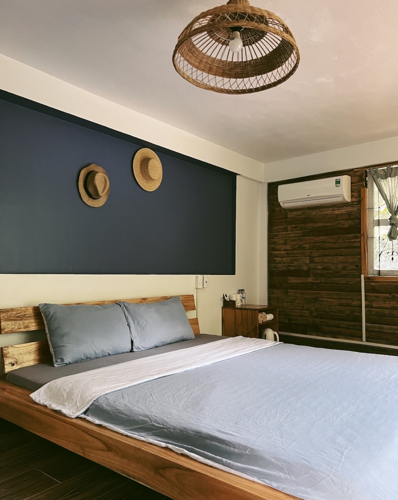 Khải Minh Open Tour