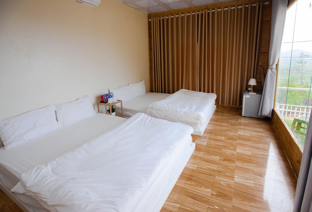 Khải Minh Open Tour