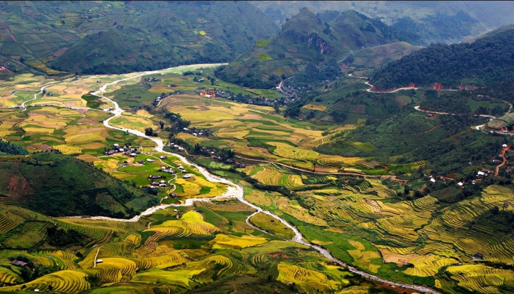 Khải Minh Open Tour