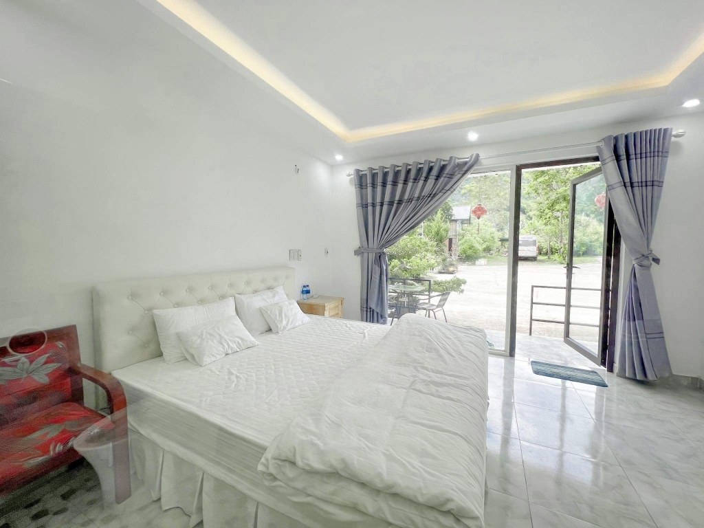 Khải Minh Open Tour