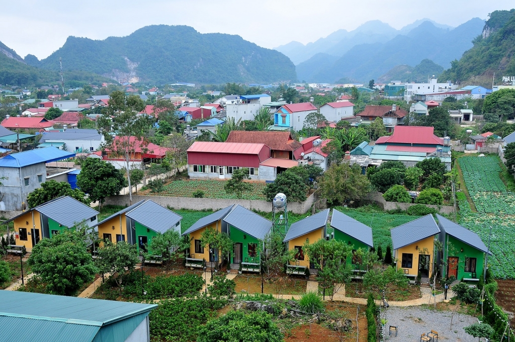 Khải Minh Open Tour