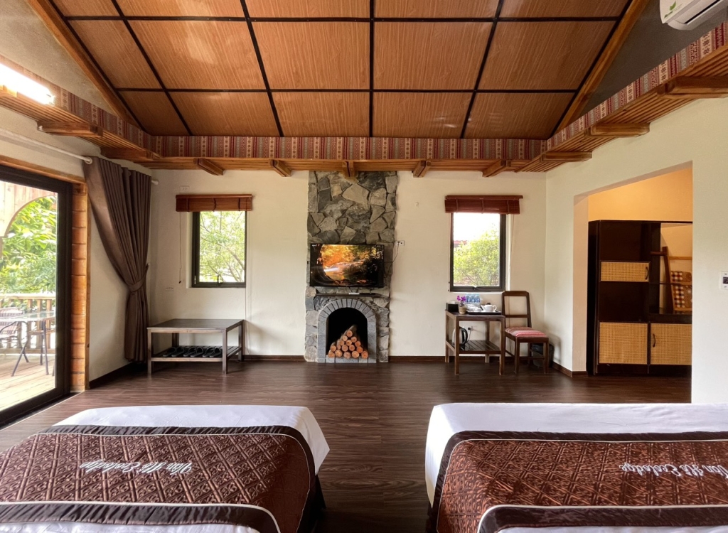 Khải Minh Open Tour