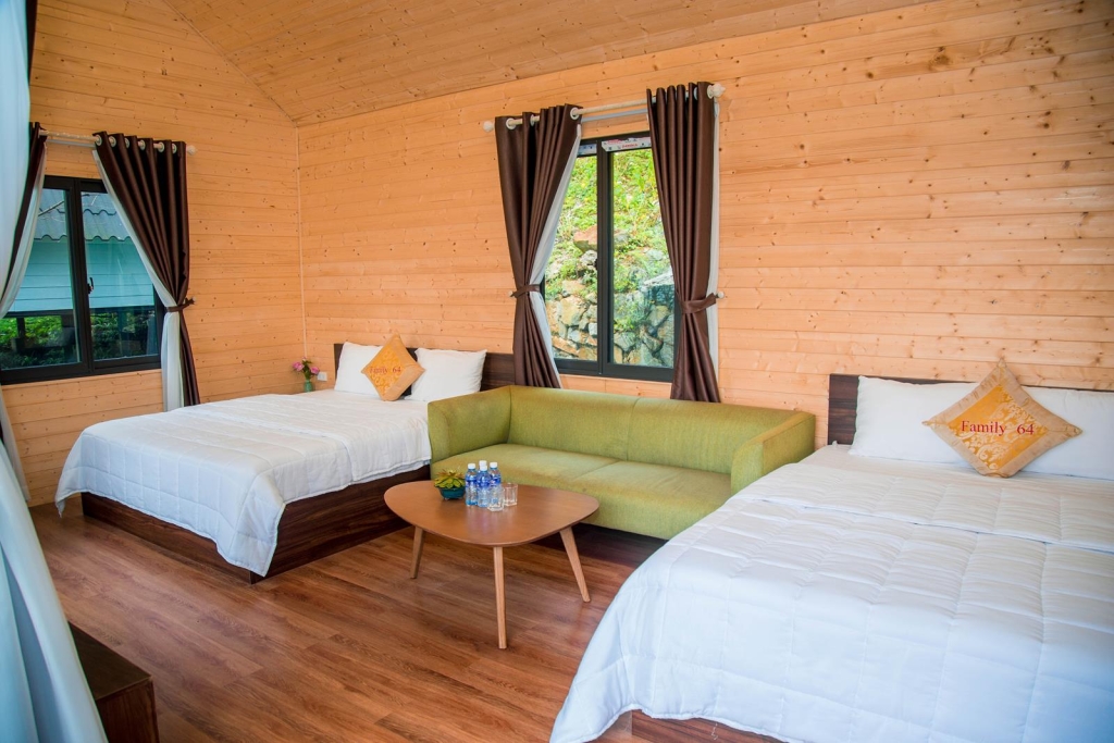 Khải Minh Open Tour