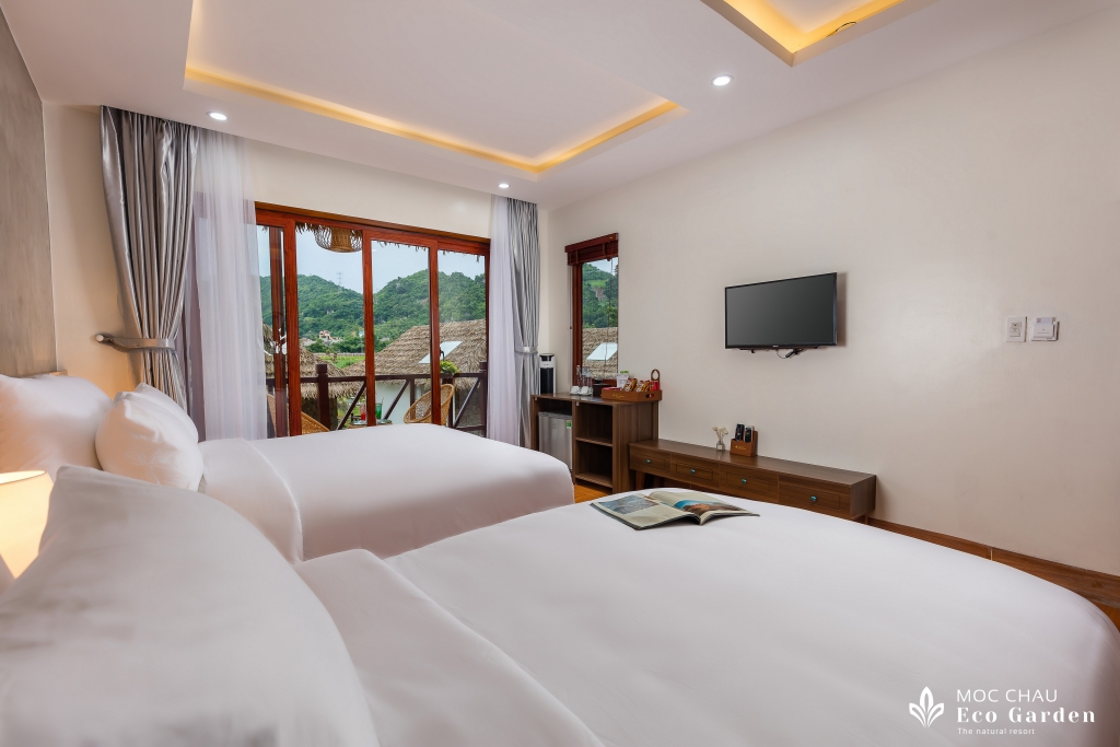 Khải Minh Open Tour