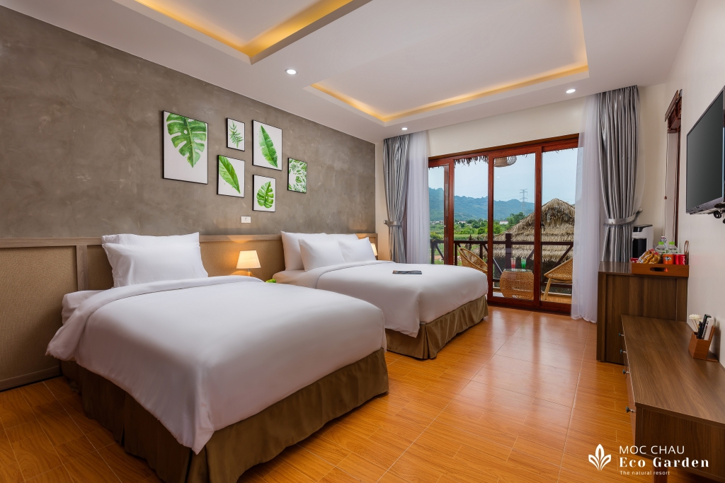 Khải Minh Open Tour