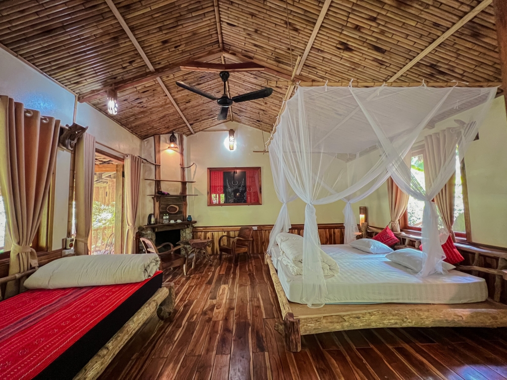 Khải Minh Open Tour