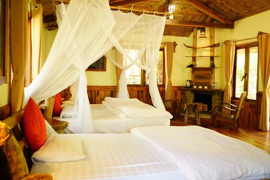 Khải Minh Open Tour