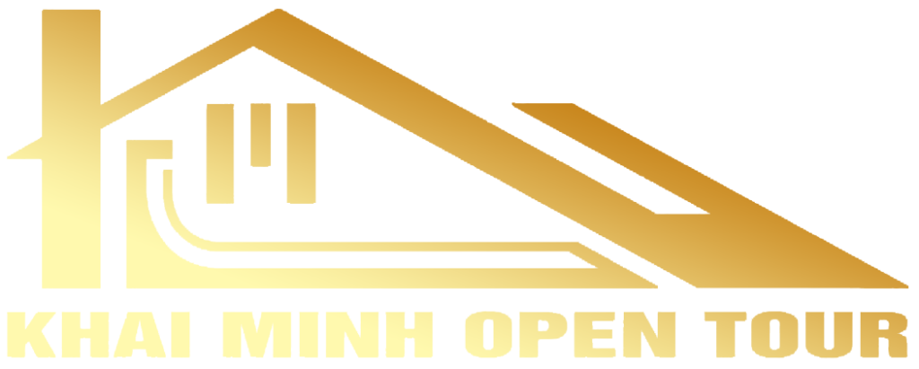 Khải Minh Open Tour