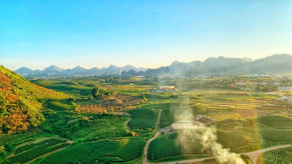 Khải Minh Open Tour