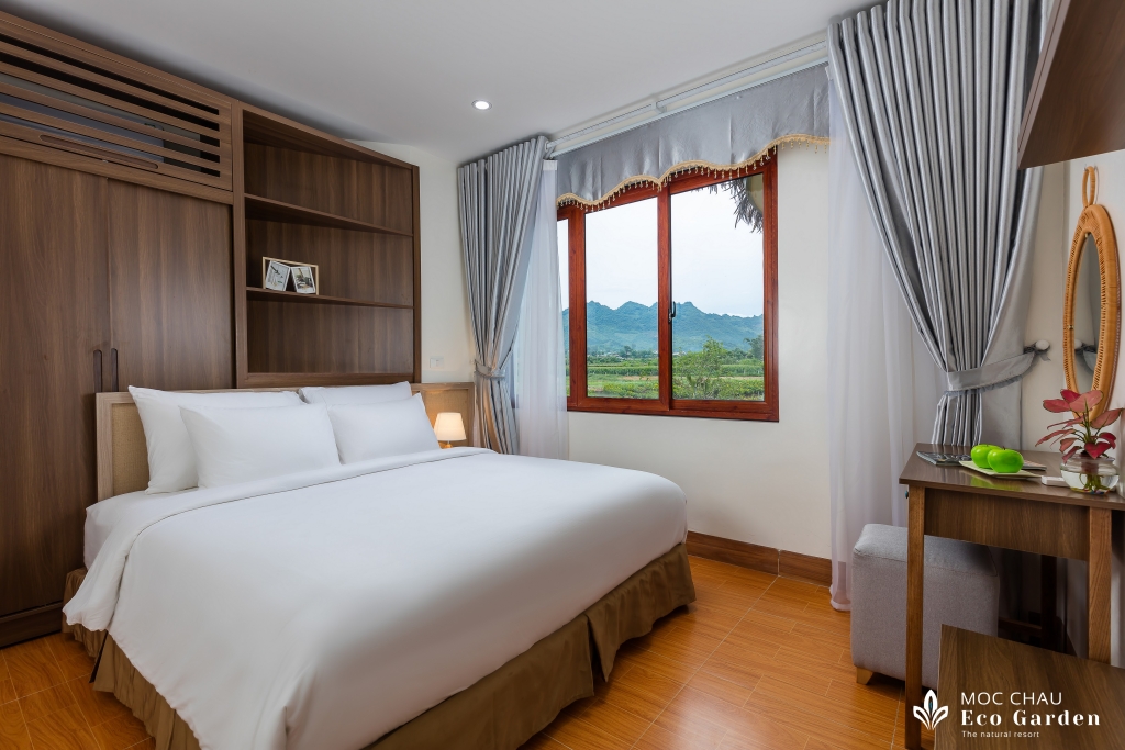 Khải Minh Open Tour
