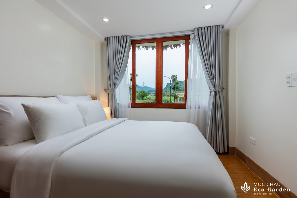 Khải Minh Open Tour