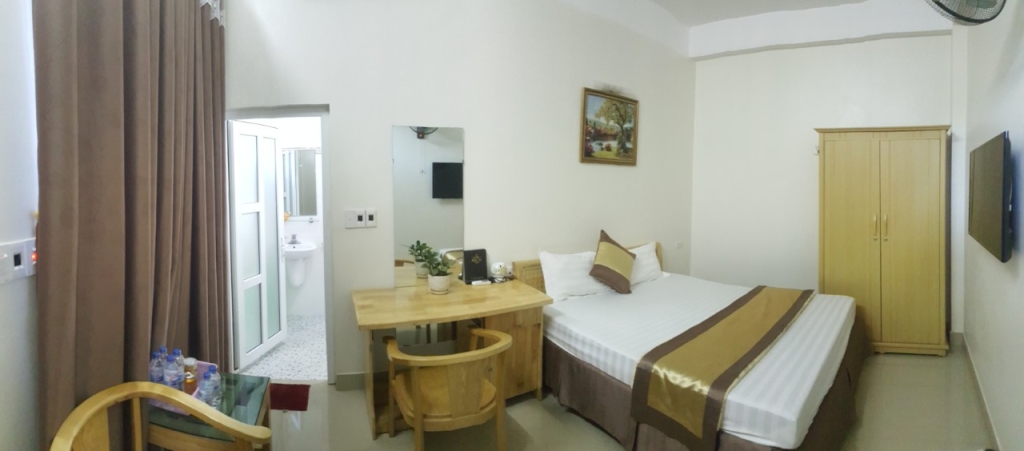 Khải Minh Open Tour