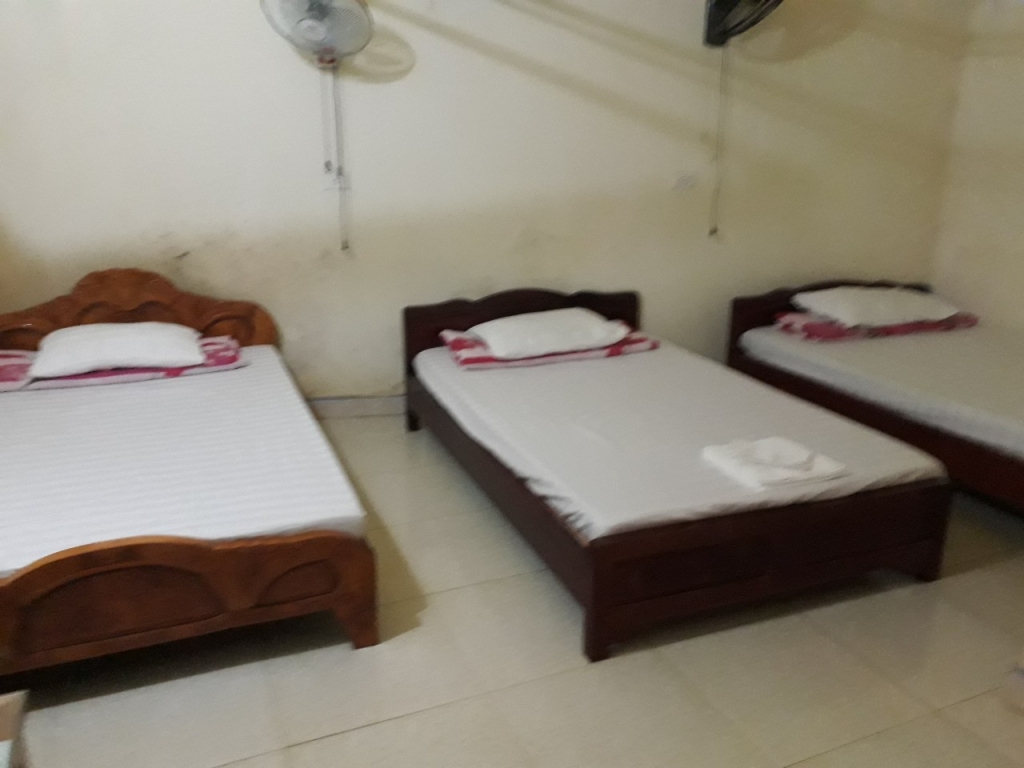 Khải Minh Open Tour