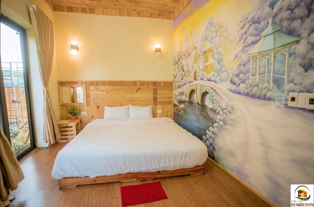 Khải Minh Open Tour