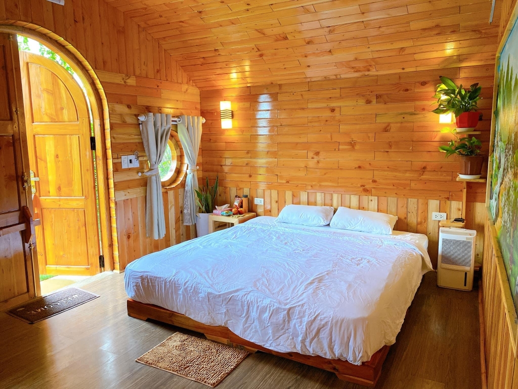 Khải Minh Open Tour