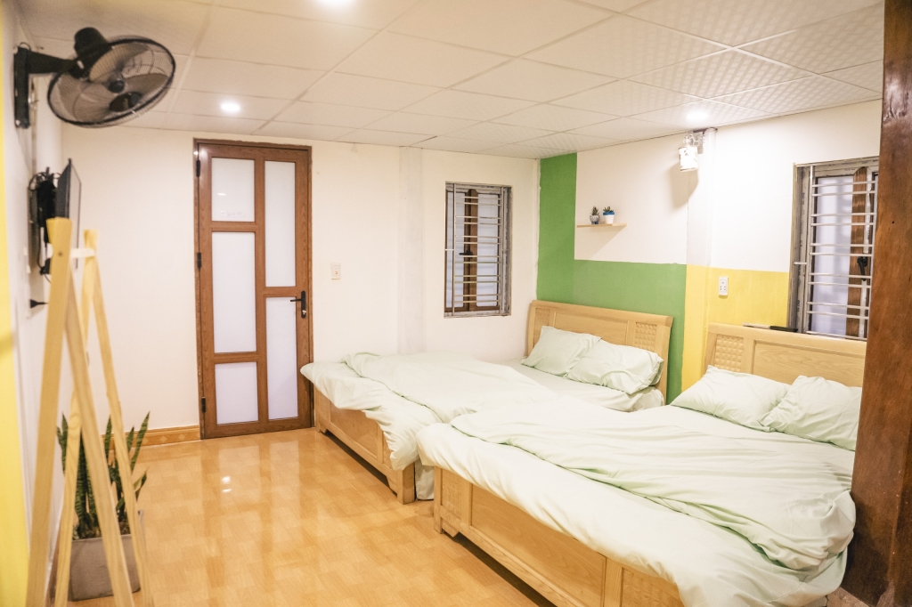 Khải Minh Open Tour