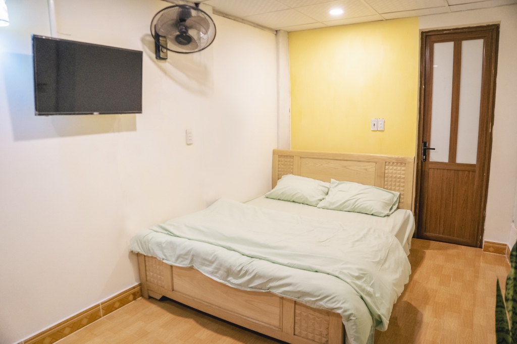 Khải Minh Open Tour