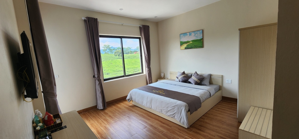 Khải Minh Open Tour