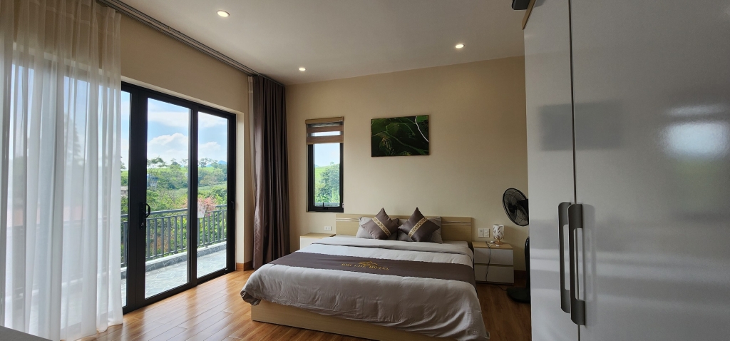 Khải Minh Open Tour