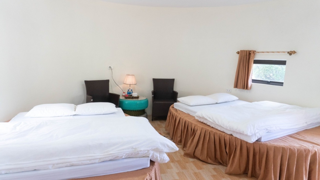 Khải Minh Open Tour