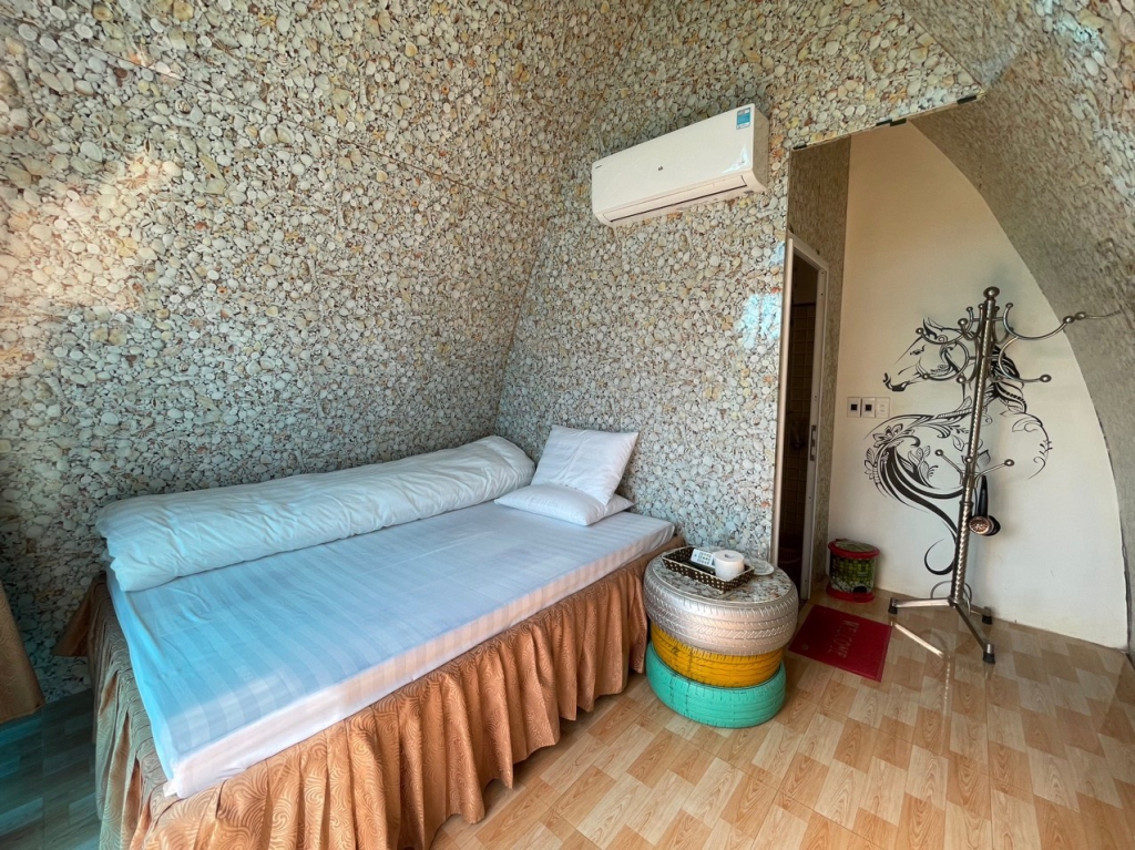 Khải Minh Open Tour