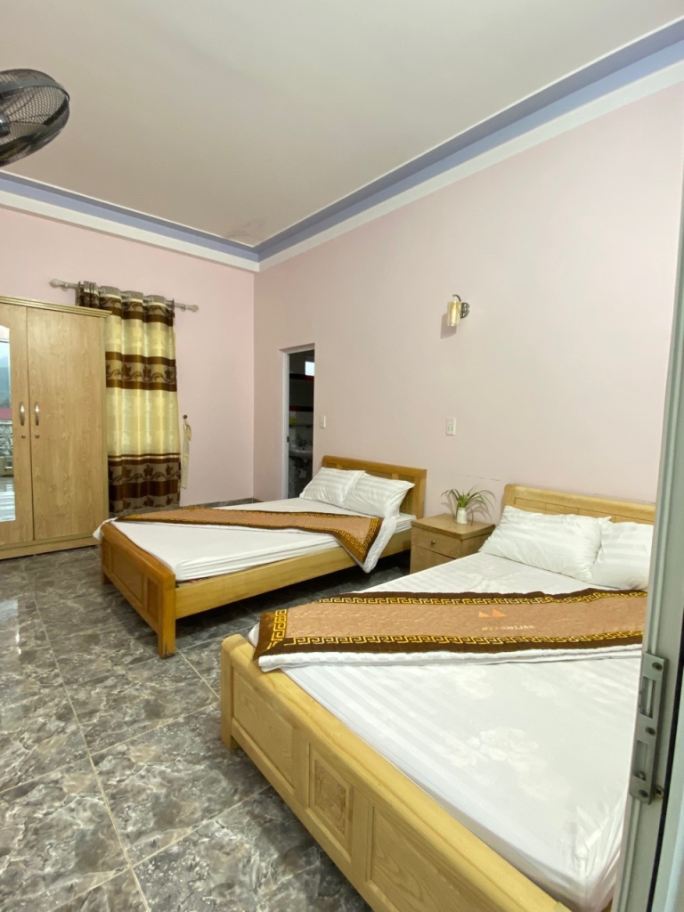 Khải Minh Open Tour