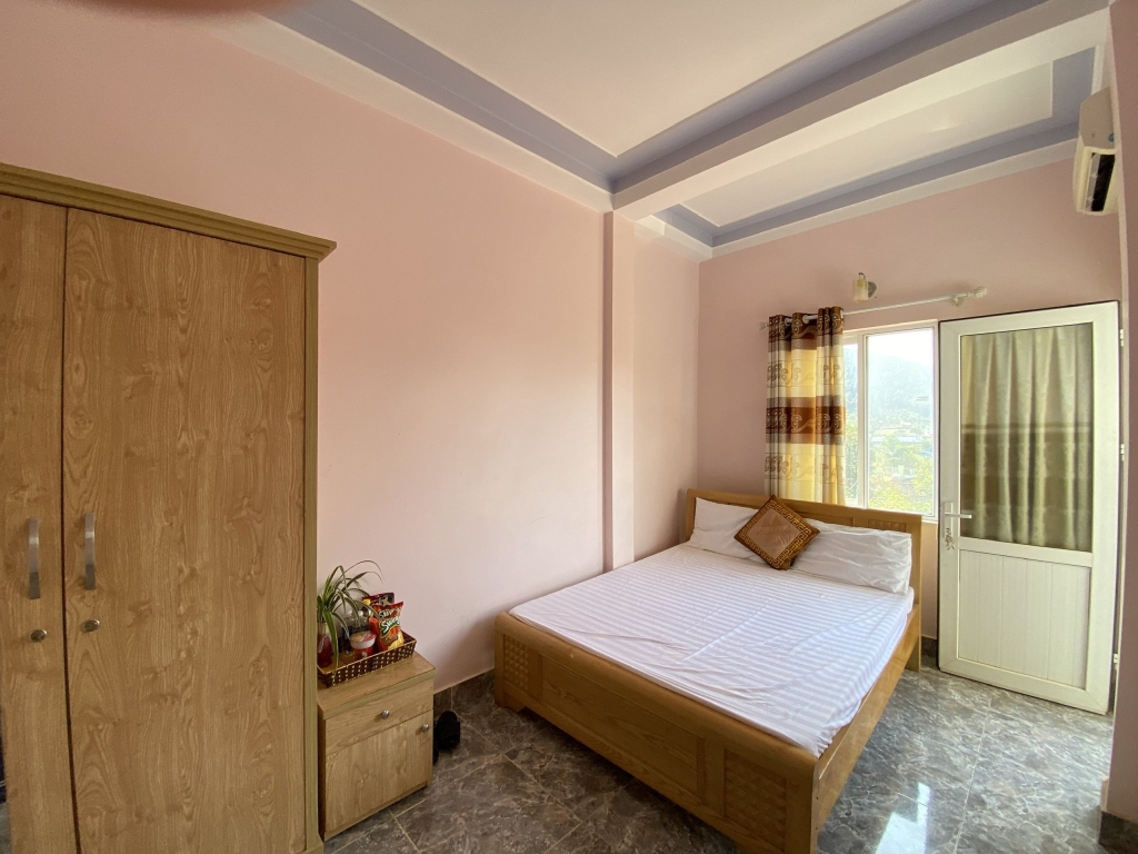 Khải Minh Open Tour