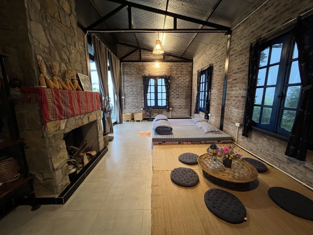 Khải Minh Open Tour