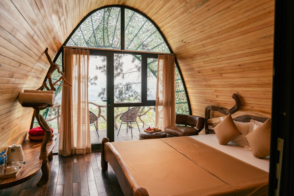 Khải Minh Open Tour