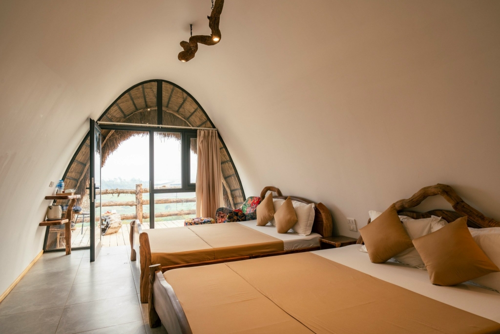 Khải Minh Open Tour