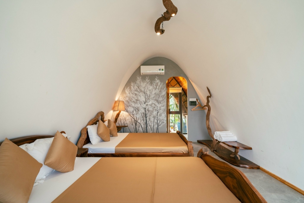 Khải Minh Open Tour