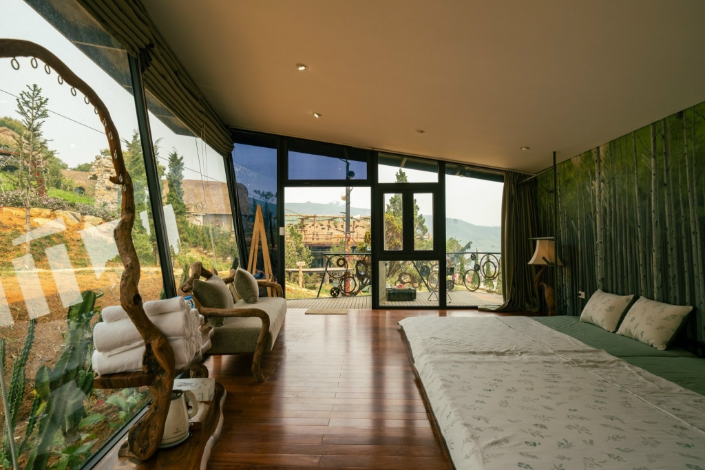 Khải Minh Open Tour