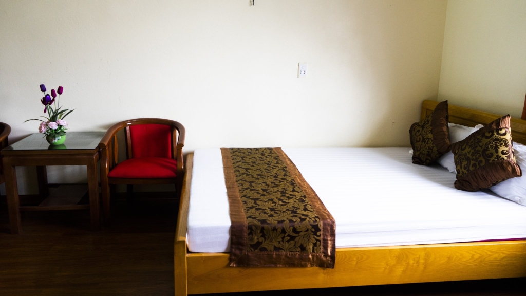 Khải Minh Open Tour