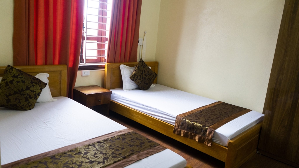 Khải Minh Open Tour