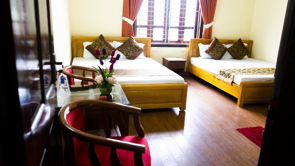 Khải Minh Open Tour