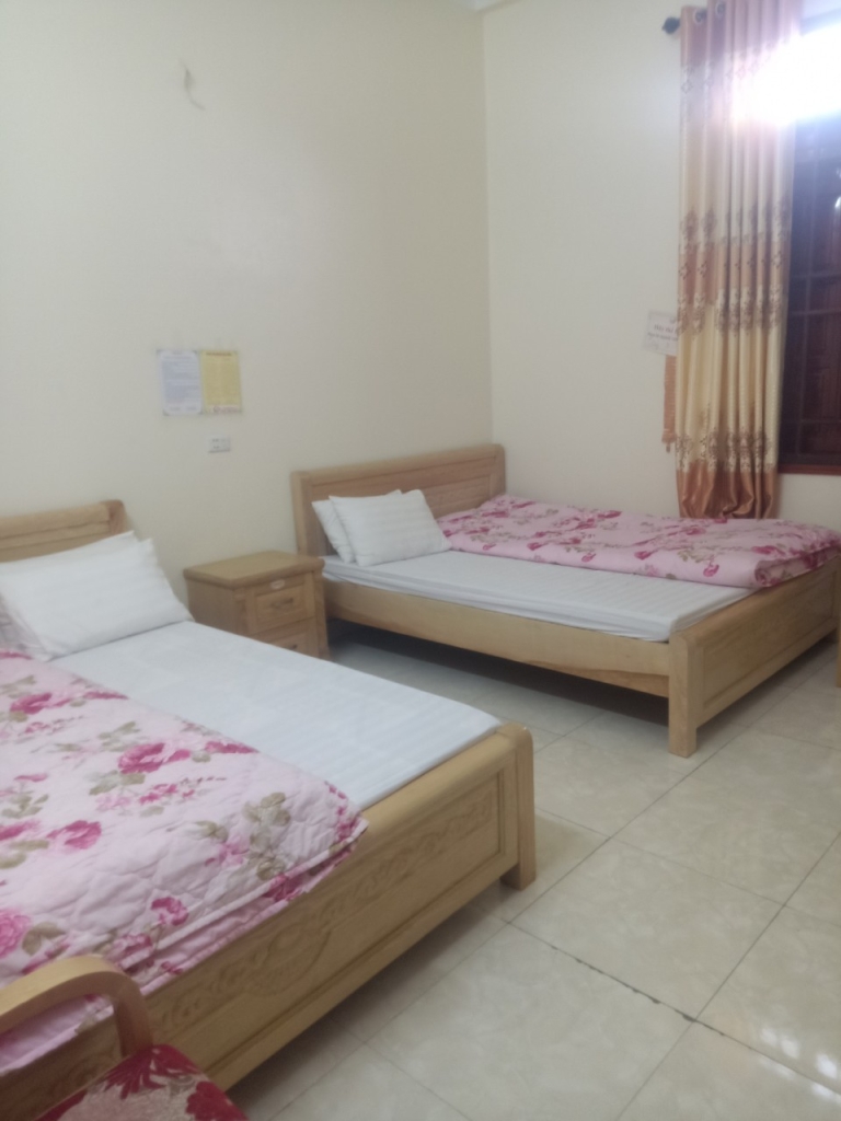 Khải Minh Open Tour