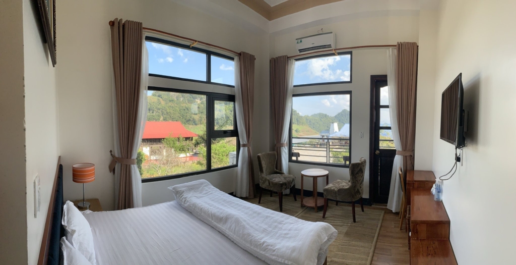 Khải Minh Open Tour