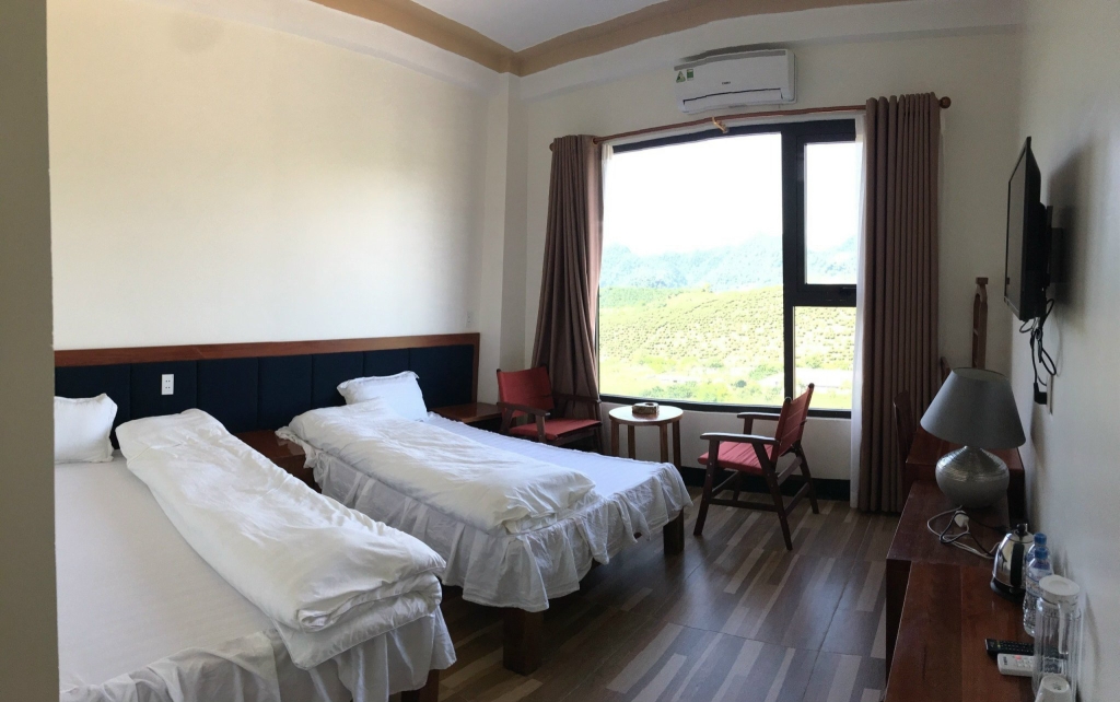 Khải Minh Open Tour