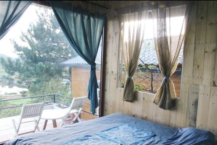 Khải Minh Open Tour