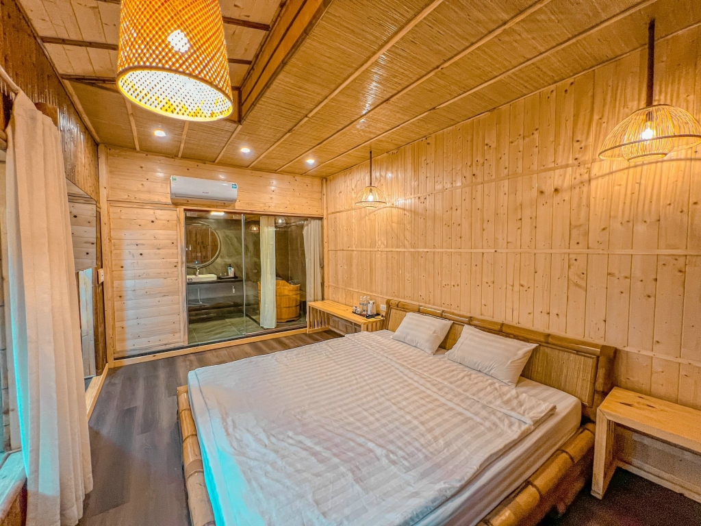 Khải Minh Open Tour