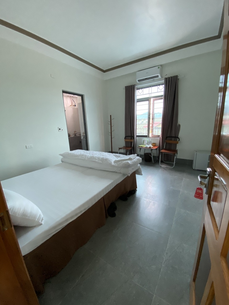 Khải Minh Open Tour