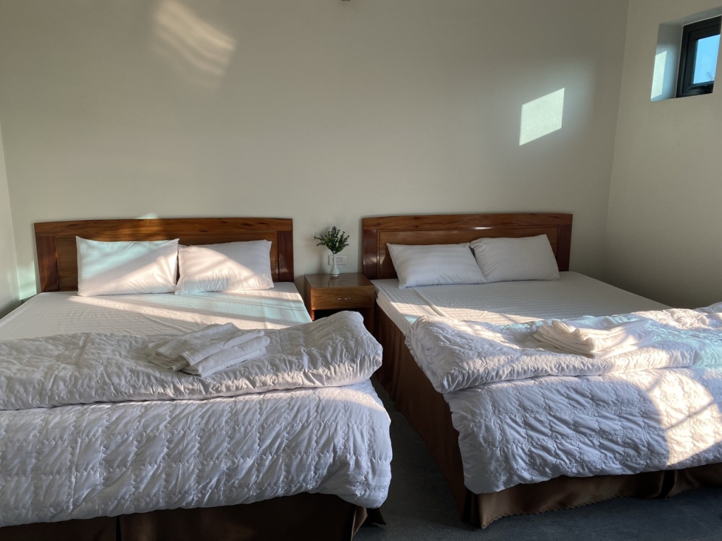 Khải Minh Open Tour