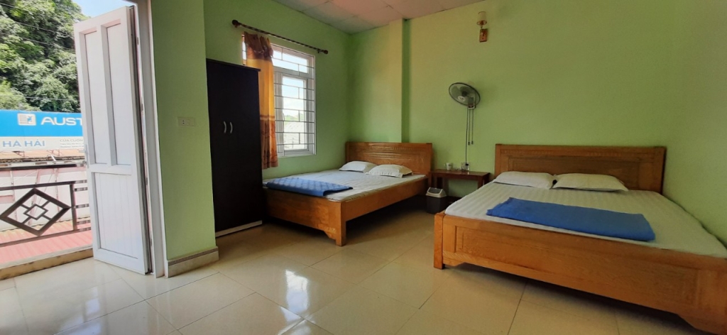 Khải Minh Open Tour