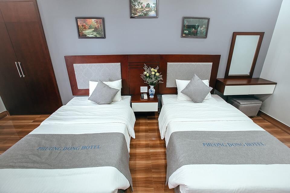 Khải Minh Open Tour