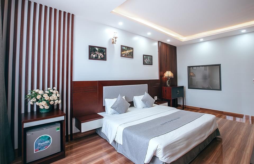 Khải Minh Open Tour