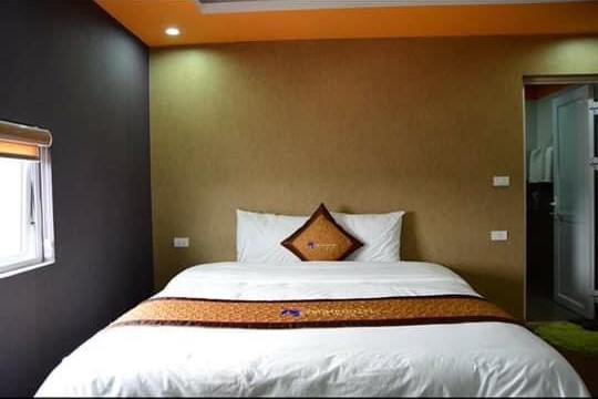 Khải Minh Open Tour