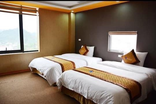 Khải Minh Open Tour