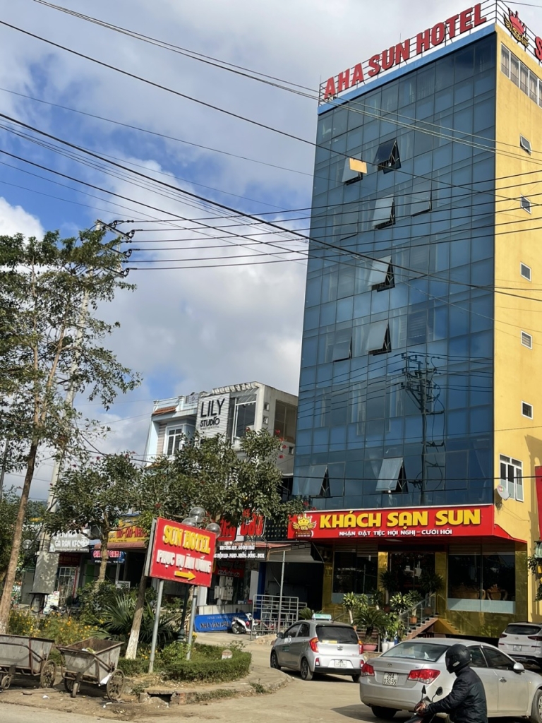 Khải Minh Open Tour