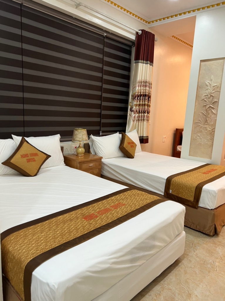 Khải Minh Open Tour