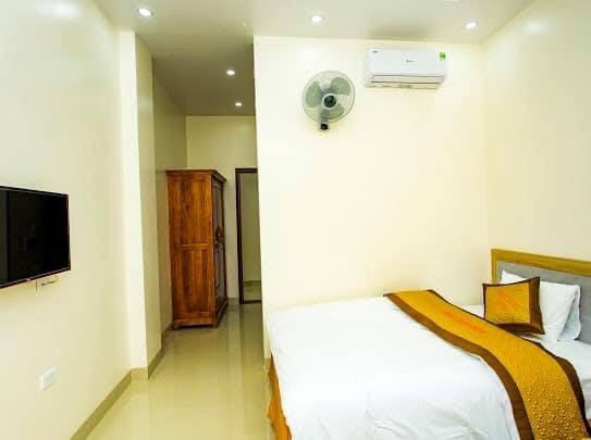 Khải Minh Open Tour